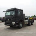 Sinotruk 36Ton Capacity Sinotruk Howo 371hp Tractor Truck Used Prime Mover Truck Head For Sale